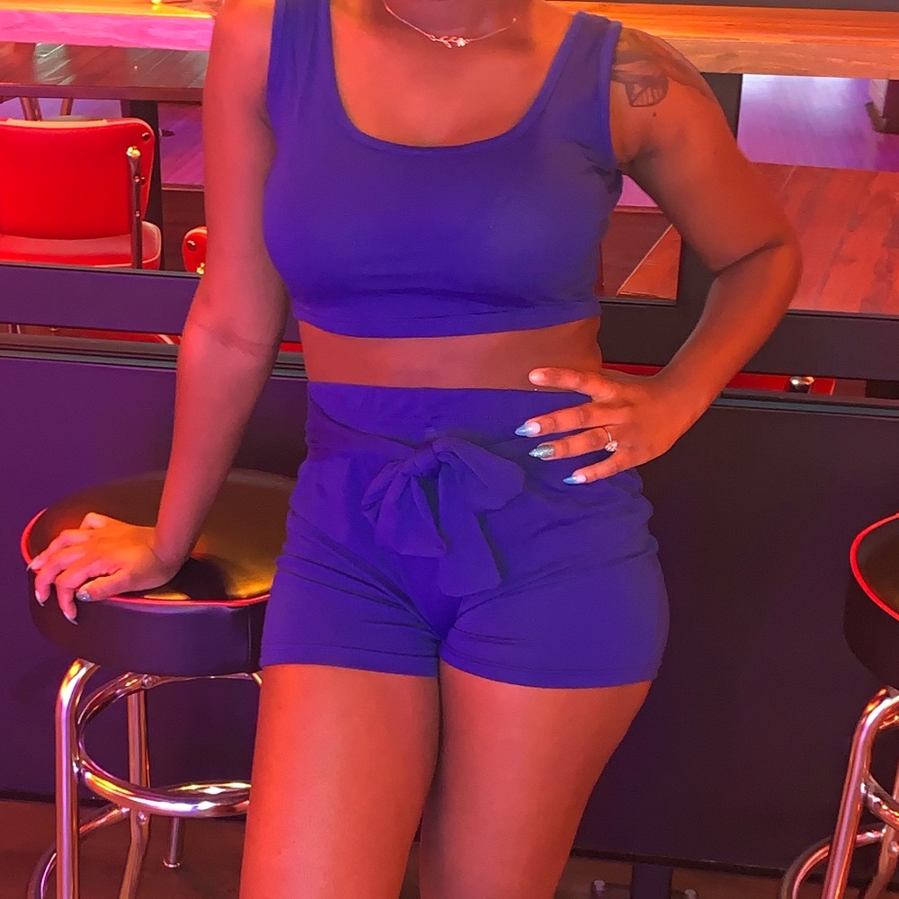 two piece set